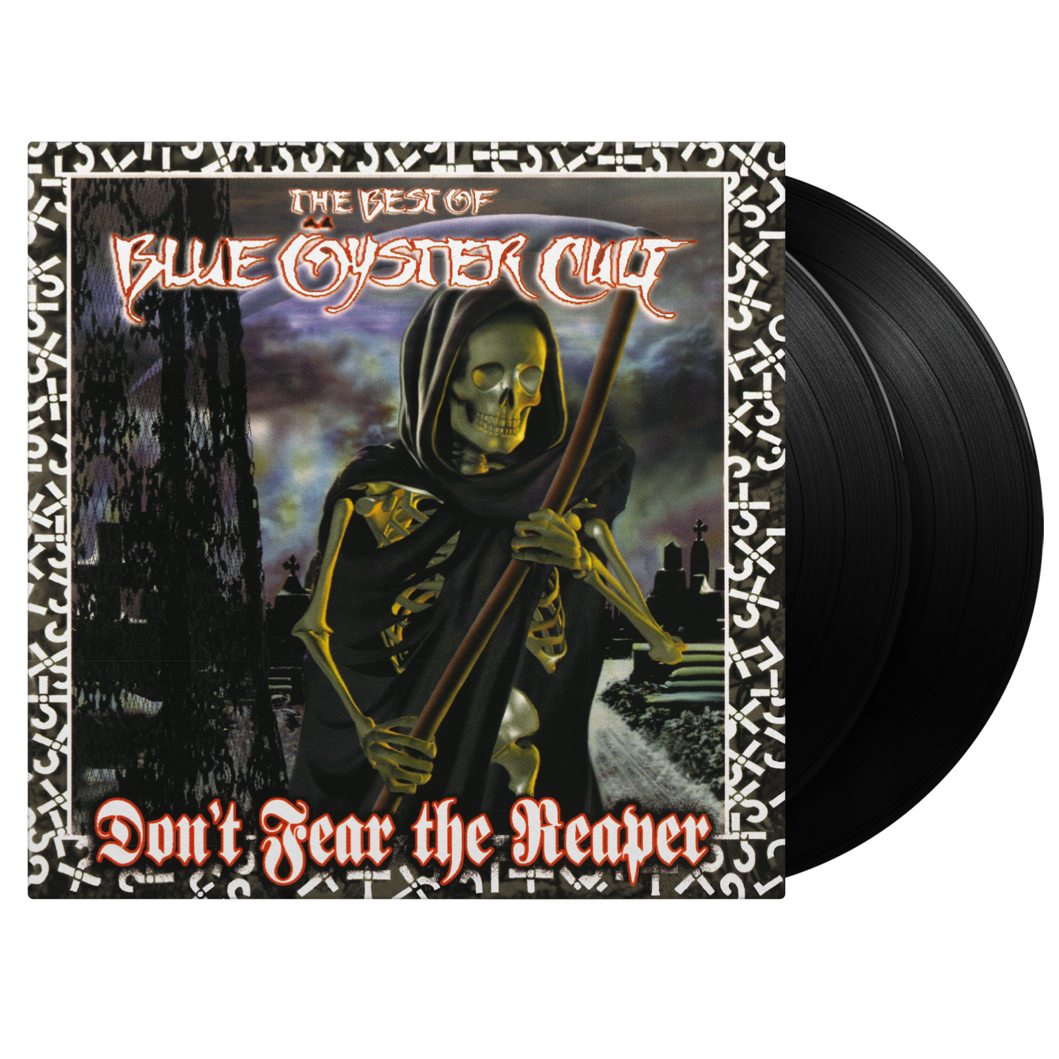 Don't Fear The Reaper: The Best Of Blue Öyster Cult